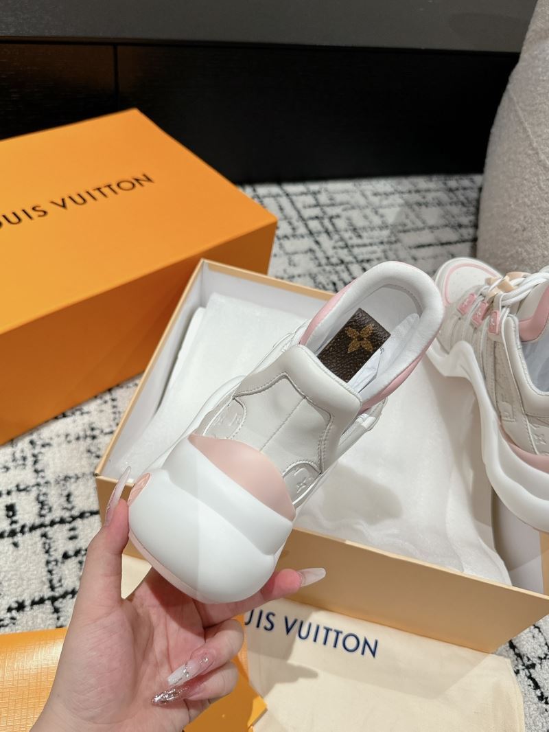 Louis Vuitton Archlight Shoes